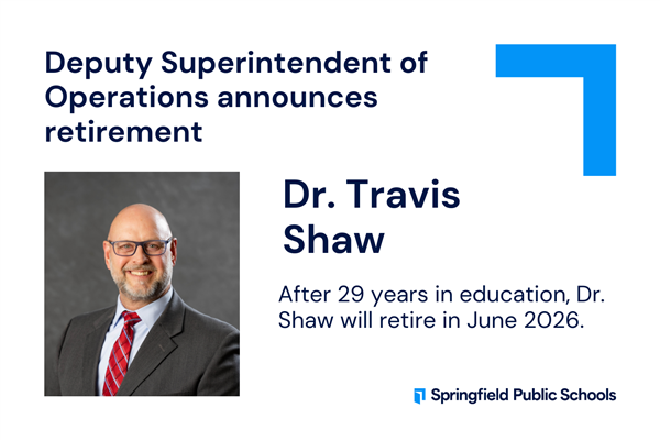 Dr. Travis Shaw